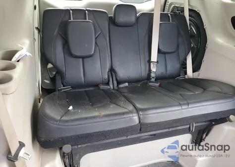 2020 Chrysler Pacifica Touring L from USA, damaged, VIN 2C4RC1BG2LR131360